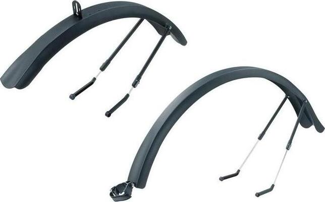 Topeak DEFENDER TX Mudguard set