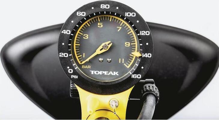 Topeak JOE BLOW SPORT III Servisná pumpa