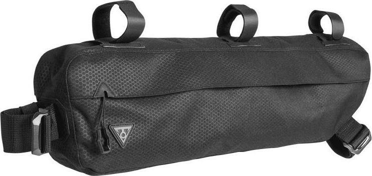 Topeak MID LOADER 6L - black Frame bag