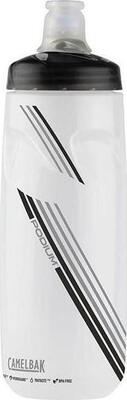 Topeak BACK LOADER 15 L Podsedlová brašňa