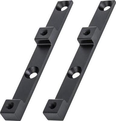 Topeak ALT-POSITION CAGE MOUNTS (2 ks) Držák košíku na láhev