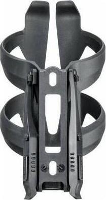 Topeak TRI-CAGE Bottle cage + tire levers