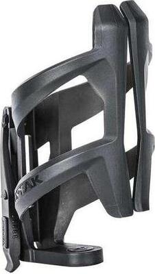 Topeak TRI-CAGE Bottle cage + tire levers