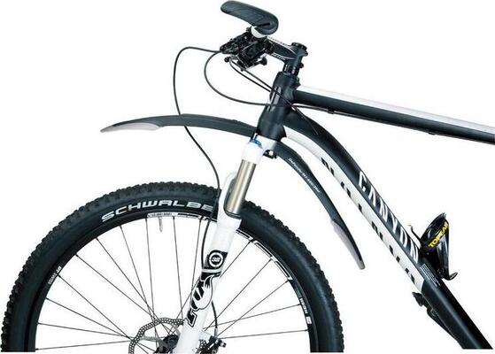 Topeak DEFENDER M1 Front mudguard