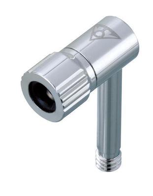 Topeak PRESSURE RITE pre galuskový ventil Ventilový adaptér