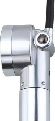 Topeak SHOCK 'N' ROLL Mini pumpa