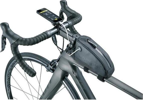 Topeak FUEL TANK MEDIUM Frame bag