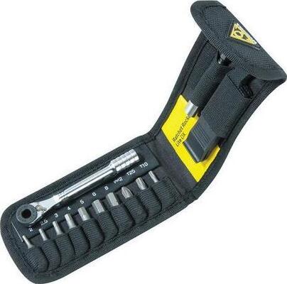 Topeak RATCHET ROCKET LITE DX Multikľúč