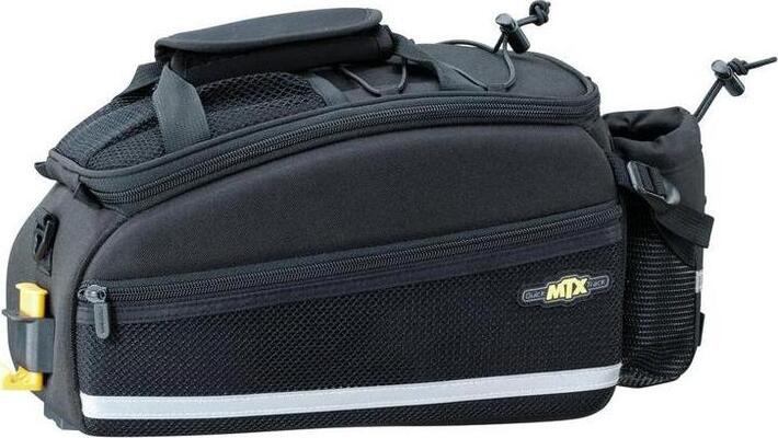 Topeak MTX TRUNK BAG EX (s držiakom na fľašu) Brašňa na nosič