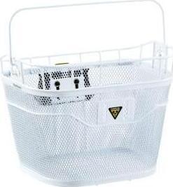 Topeak BASKET FRONT (Fixer 3e) Košík na řidítka