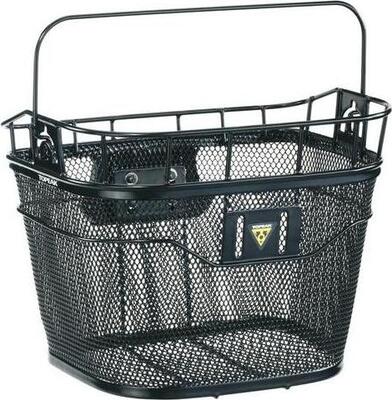 Topeak BASKET FRONT (fixer 3e) Basket front