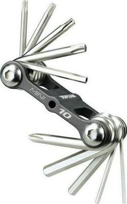 Topeak MINI 10 Multikľúč
