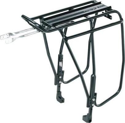 Topeak UNI SUPER TOURIST DX disc mount Rear rack