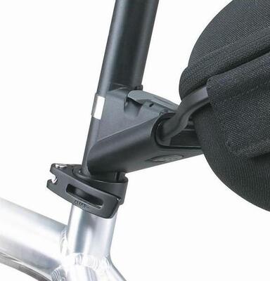 Topeak Fixer 7 Bracket for bags