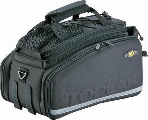 Topeak Brašna TRUNK BAG DXP – popruhy 