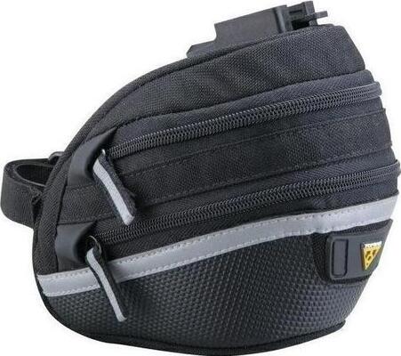 Topeak WEDGE PACK II SMALL Kapsička pod sedlo