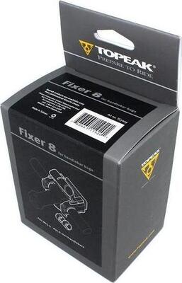 Topeak FIXER 8 Bracket for handlebar bag