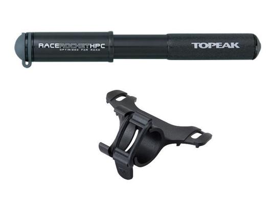 Topeak RACE ROCKET HPC Mini pumpa