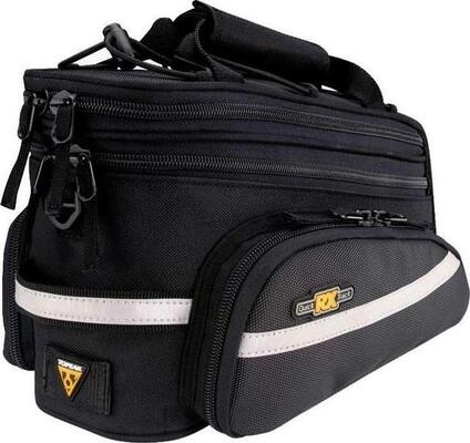 Topeak RX TRUNK BAG DXP Rack bag