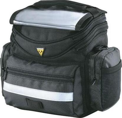 Topeak TOUR GUIDE HANDLE BAR BAG Front bag