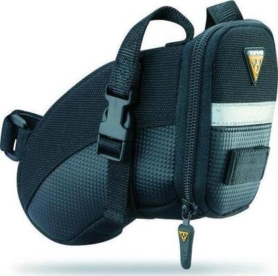 Topeak AERO WEDGE PACK - MEDIUM Saddle bag