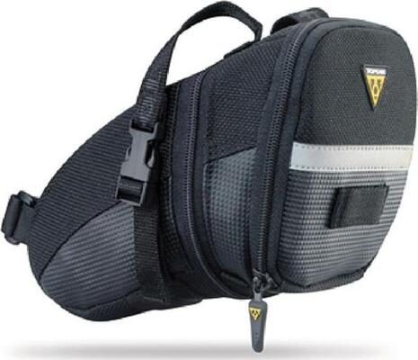 Topeak AERO WEDGE PACK - LARGE Kapsička pod sedlo