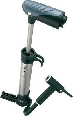 Topeak MINI MORPH Floor mini-pump