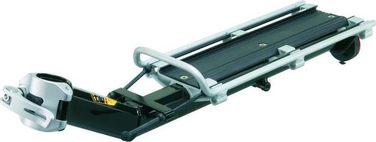 Topeak MTX BEAM RACK - type V Rear rack for large frame bicycles