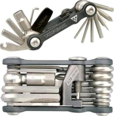 Topeak MINI 18+ Multitool