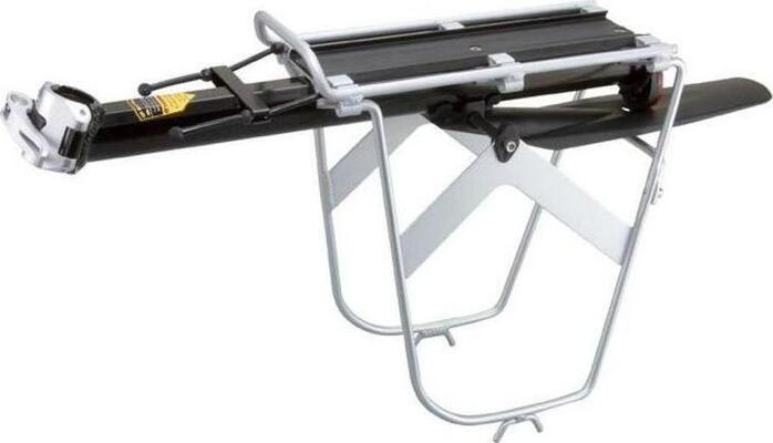 Topeak DEFENDER pre MTX Beam Rack Rear mudguard