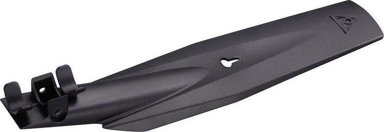 Topeak DEFENDER pre MTX Beam Rack Rear mudguard