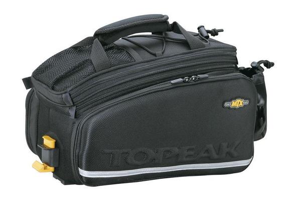 Topeak MTX TRUNK BAG DXP Brašňa na nosič
