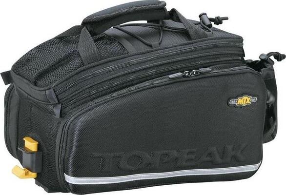 Topeak MTX TRUNK BAG DXP Rack bag