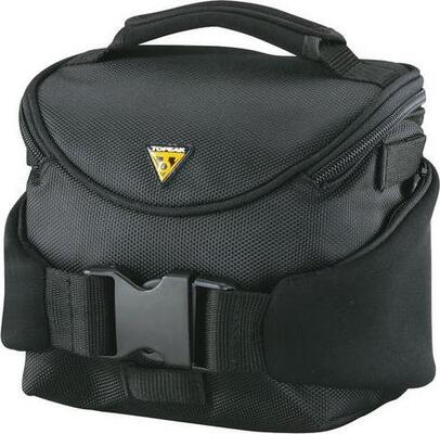 Topeak COMPACT HANDLE BAR BAG Front bag