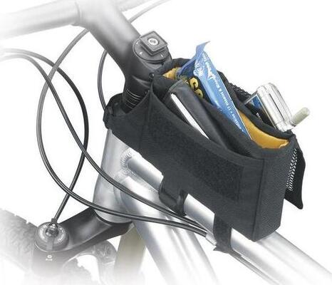 Topeak TRI BAG All Weather raincover Frame bag