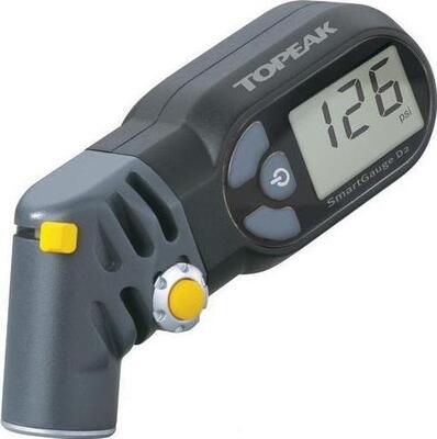 Topeak SMART GAUGE D2 Digitální tlakoměr