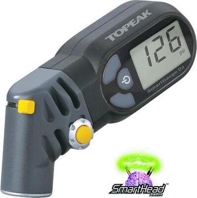 Topeak SMART GAUGE D2 Smart gauge