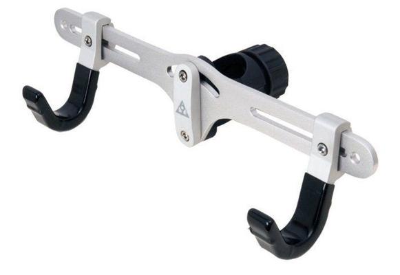 Topeak DUAL TOUCH - hook Lower hook for stand
