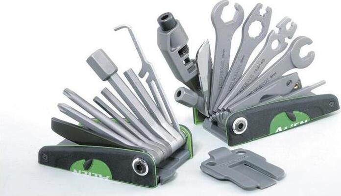 Topeak ALIEN III Multitool