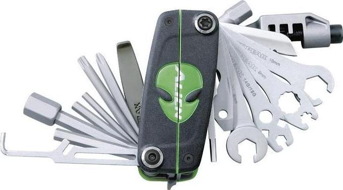 Topeak ALIEN III Multitool