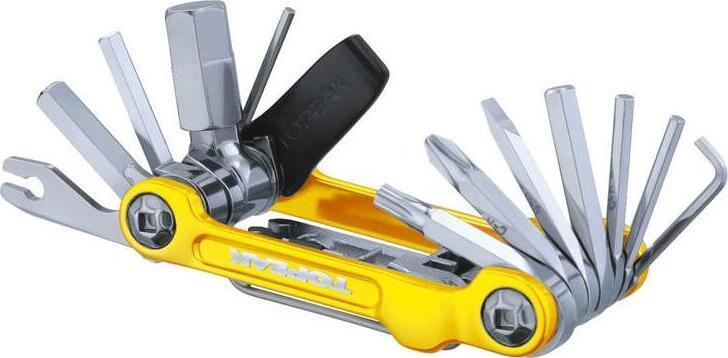 Topeak MINI 20 PRO Multitool