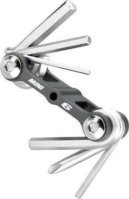 Topeak MINI 6 Multitool