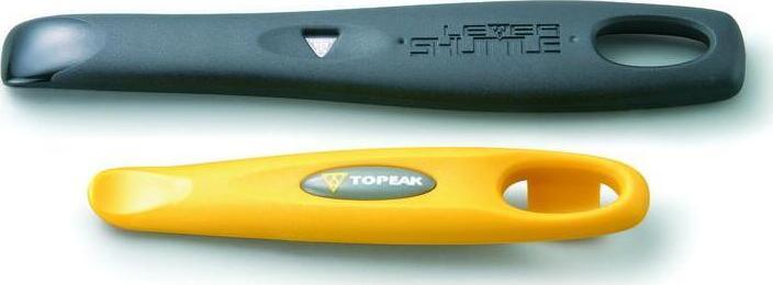 Topeak SHUTTLE LEVER 1.2 Multi tool levers