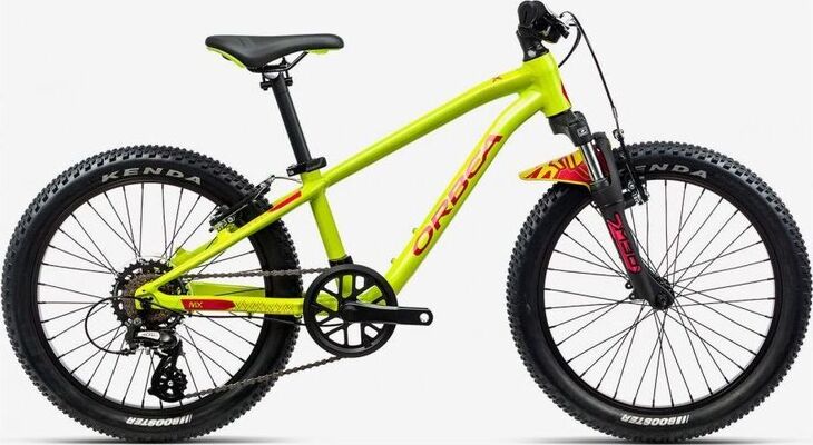 Orbea MX 20 XC Kids bicycle