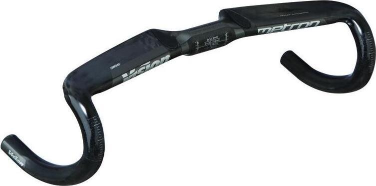 FSA Vision Metron 4D Flat  w/o ext. 42cm Cestné riadidlá