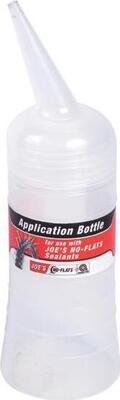 JOE´s NO-FLATS JOE´s 125 ml Application Bottle