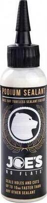 JOE´s NO-FLATS JOE´s Podium sealant 125ml Podium sealant