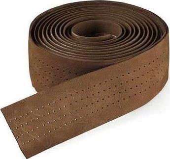 SELLE ITALIA SMOOTAPE Classica - Brown Leather Bar tape