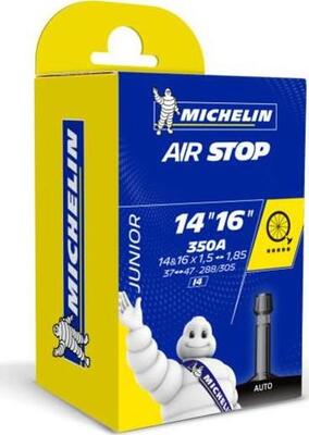 Michelin Airstop 16 x 1,50 -1,85 AV35 Duše