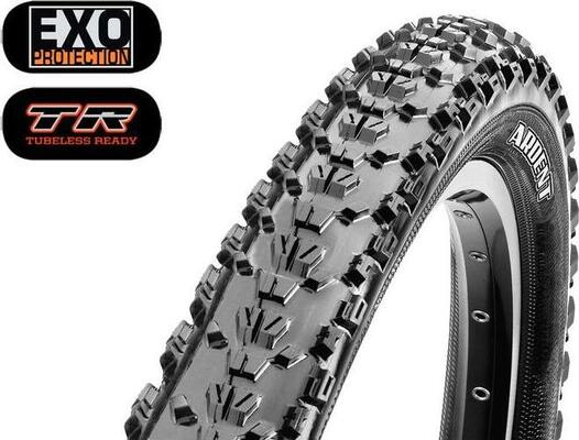 MAXXIS Ardent 27.5 EXO/TR/DC Mountain bike tire